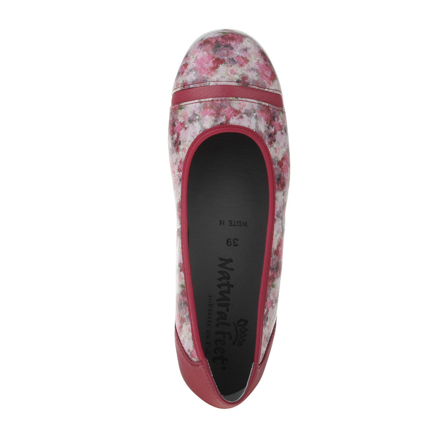 Natural Feet Sanela – Produktansicht 2