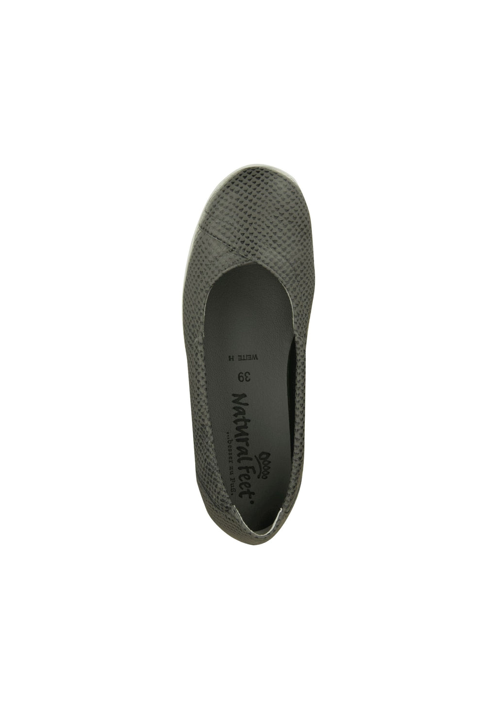 Natural Feet Collien – Produktansicht 4