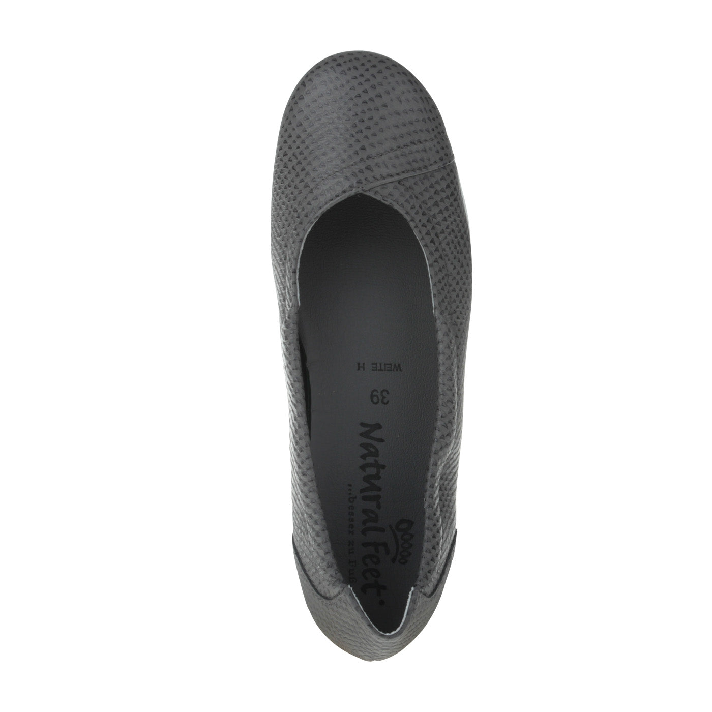 Natural Feet Collien – Produktansicht 3