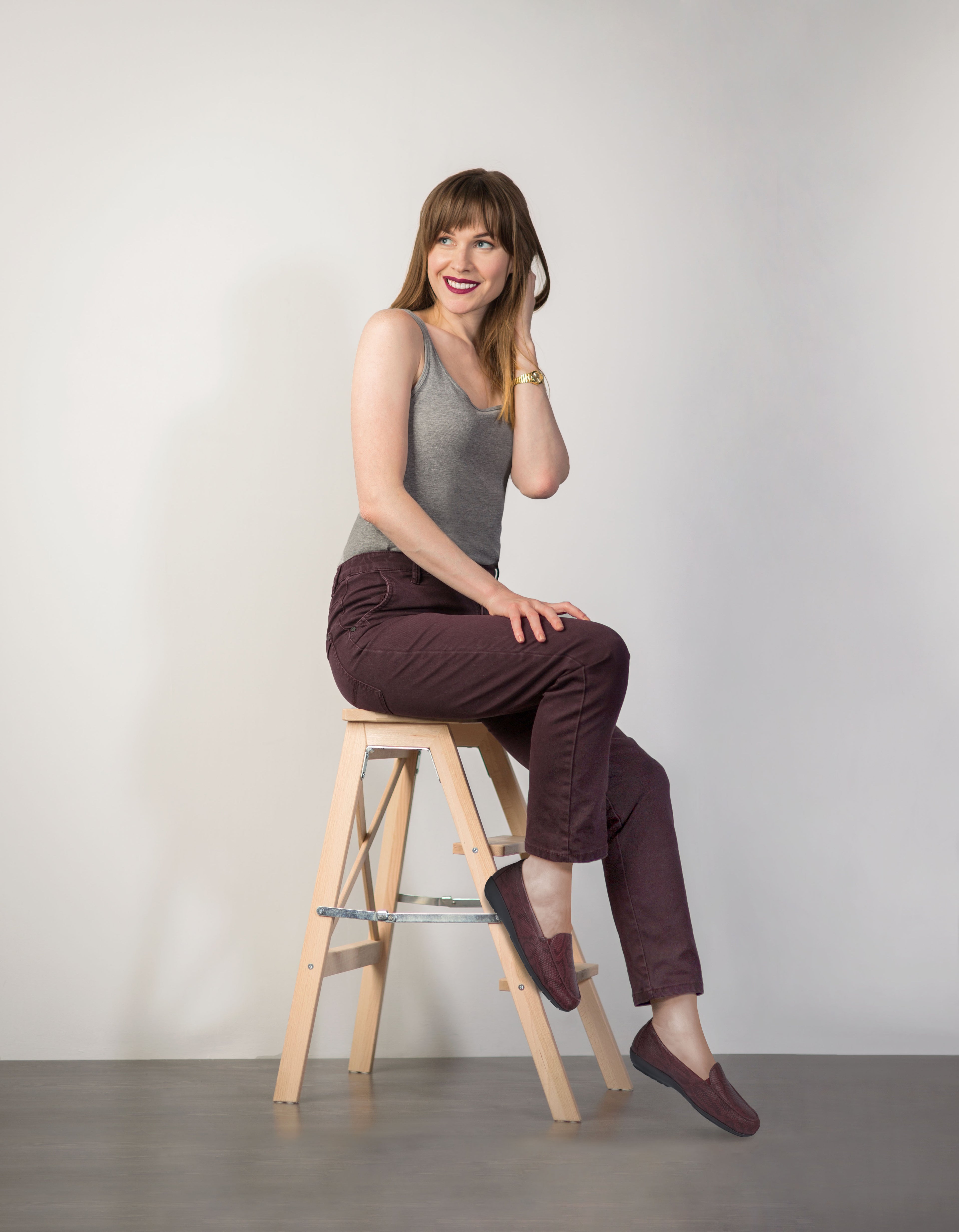 Natural Feet Mona – Produktansicht 7