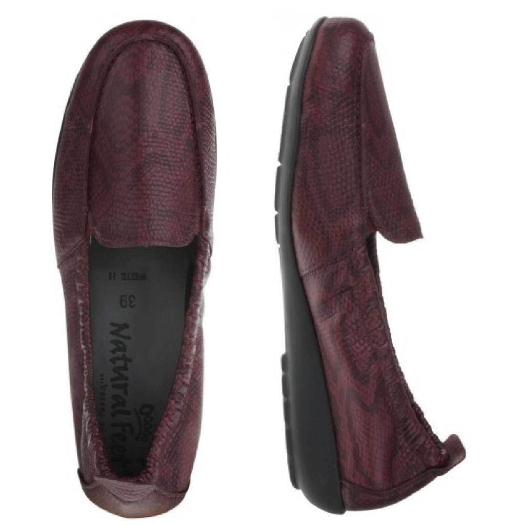 Natural Feet Mona – Produktansicht 6