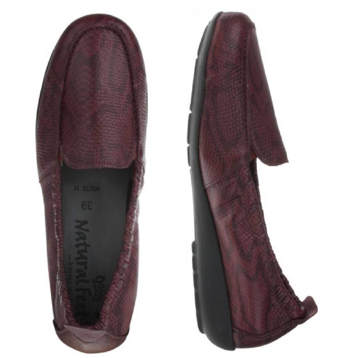Natural Feet Mona – Produktansicht 6