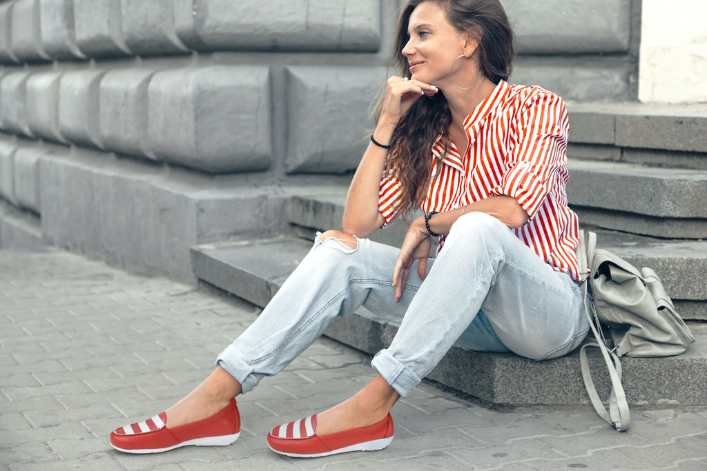 Natural Feet Maja – Produktansicht 7