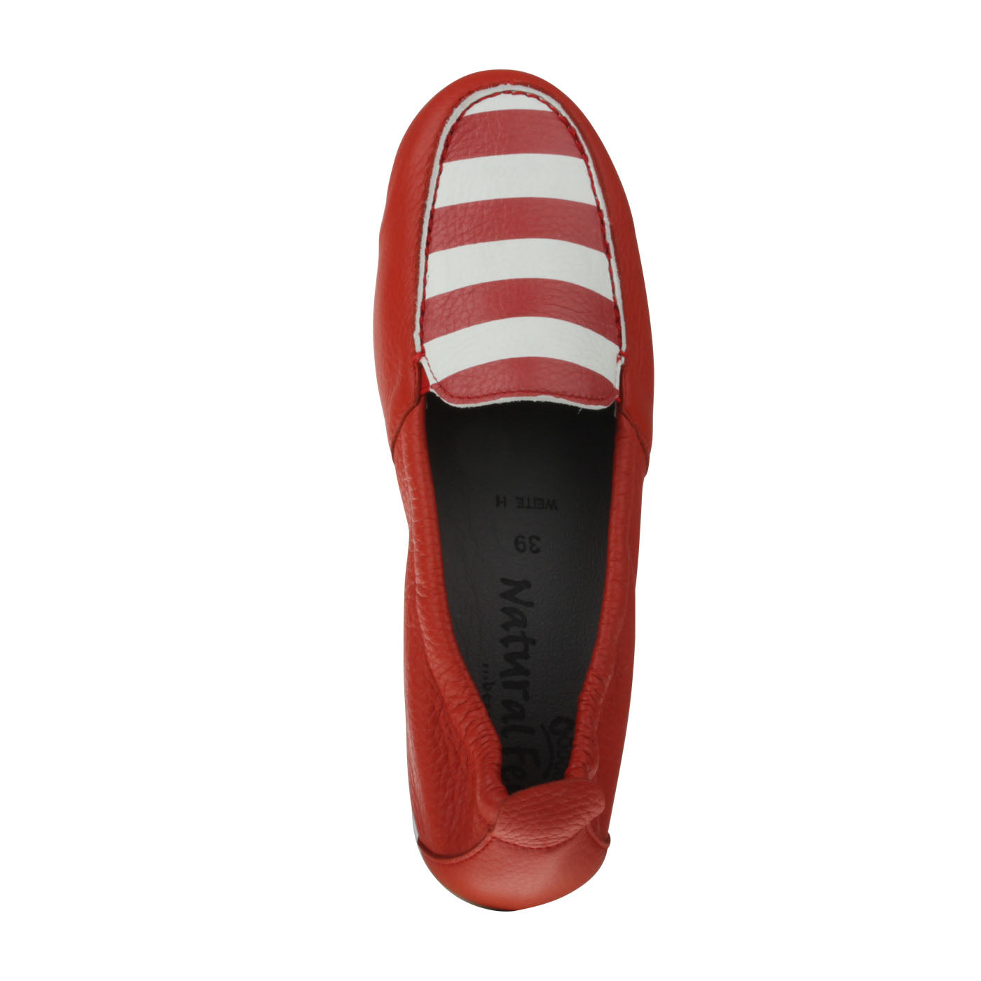 Natural Feet Maja – Produktansicht 2