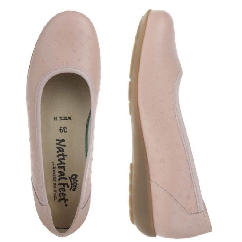Natural Feet Celine – Produktansicht 7