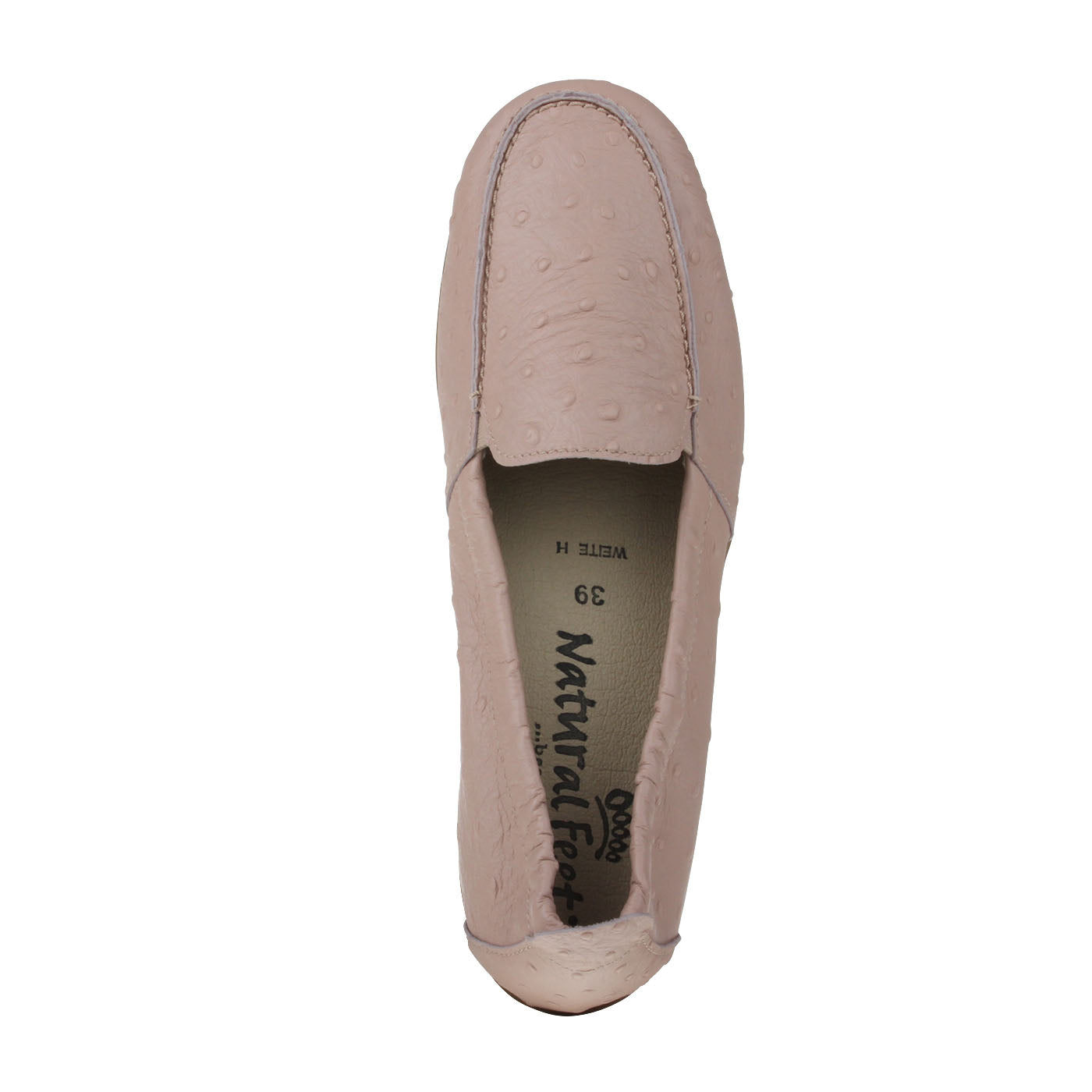 Natural Feet Alessandra – Produktansicht 2