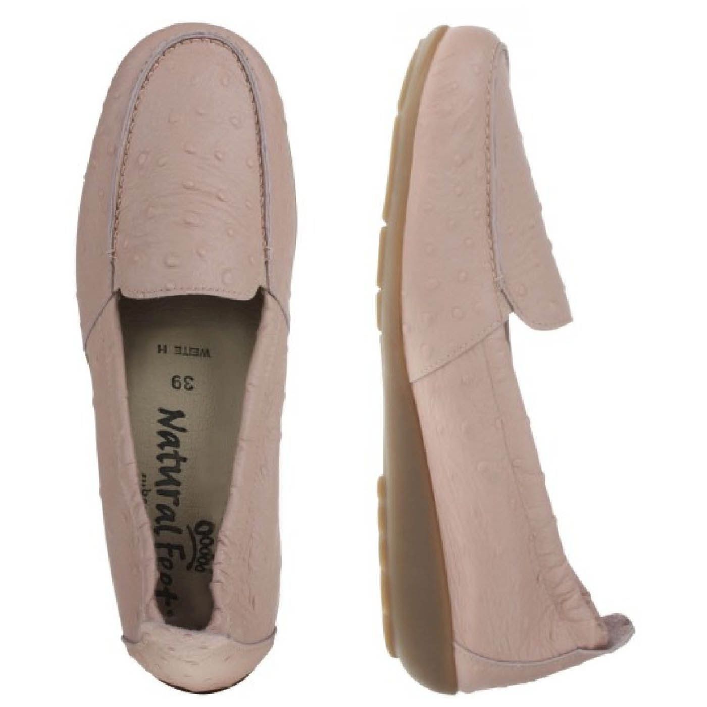 Natural Feet Alessandra – Produktansicht 7