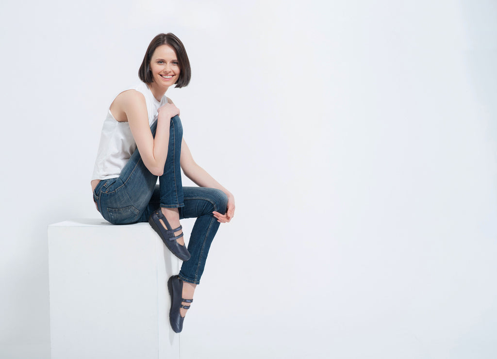 Natural Feet Jennet – Produktansicht 8