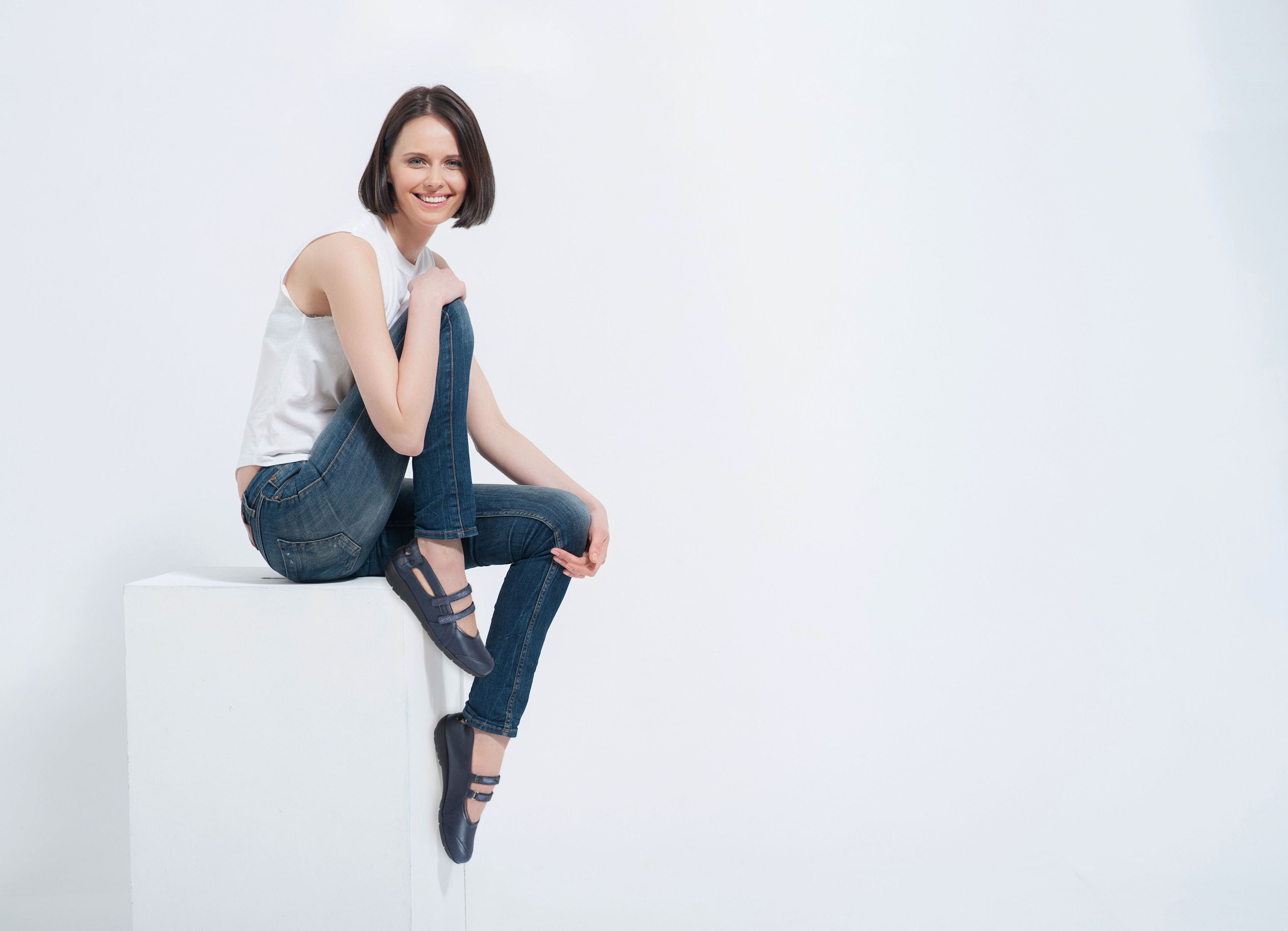 Natural Feet Jennet – Produktansicht 8