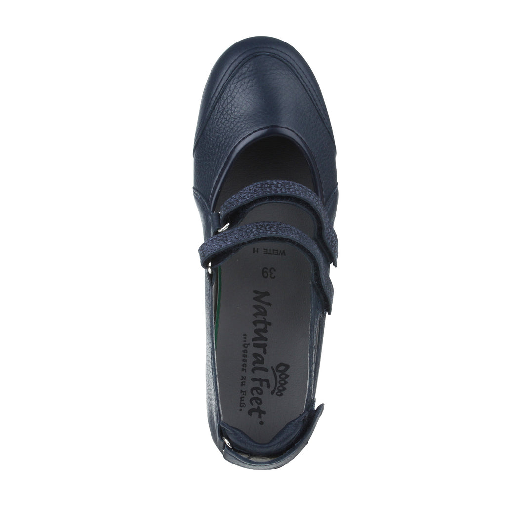 Natural Feet Jennet – Produktansicht 2