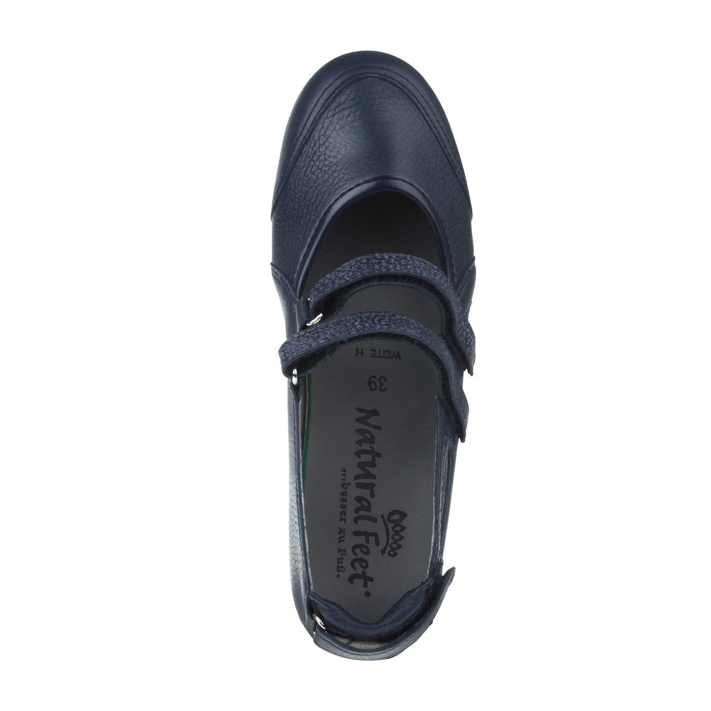 Natural Feet Jennet – Produktansicht 2
