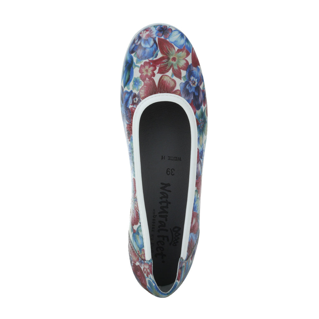 Natural Feet Carola – Produktansicht 2