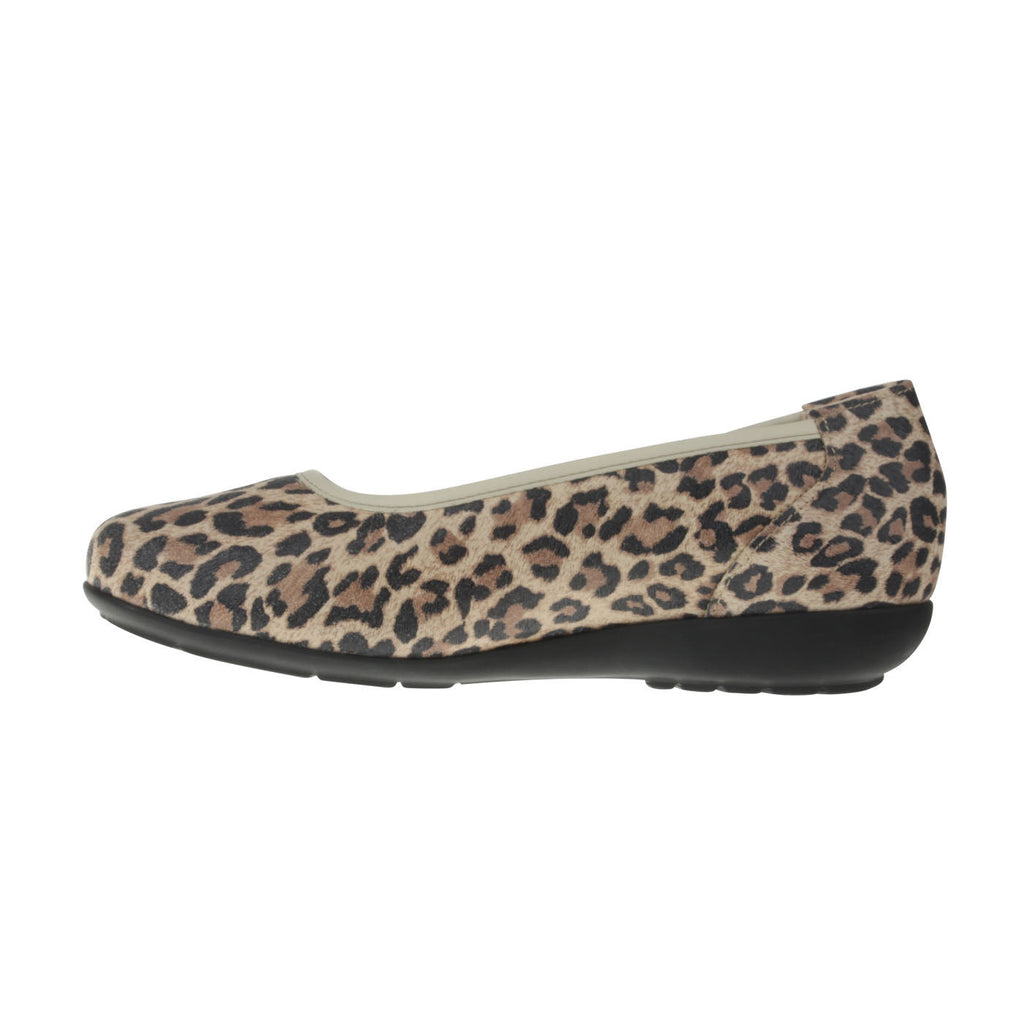 Natural Feet Jasmin Braun – Produktansicht 3