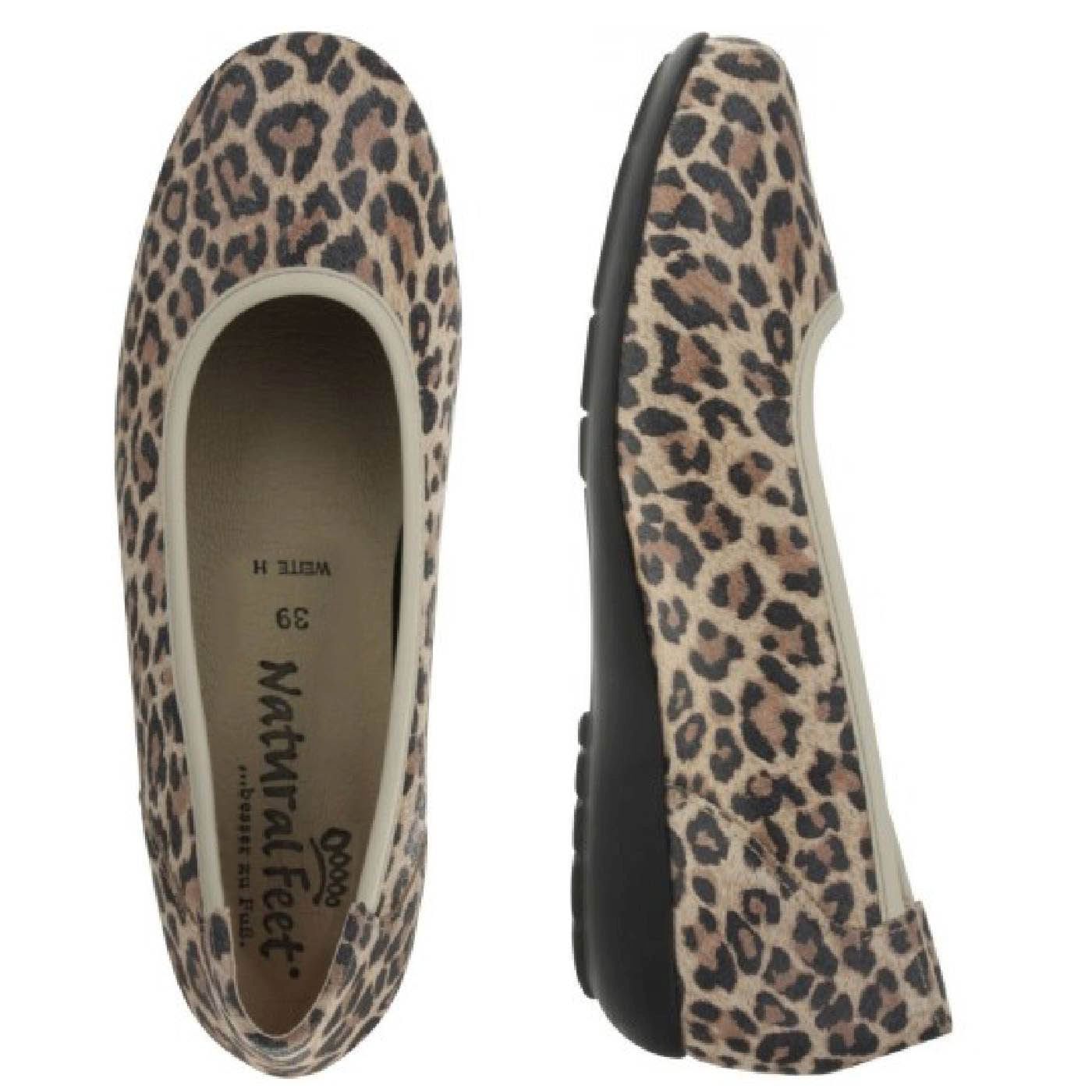 Natural Feet Jasmin Braun – Produktansicht 7