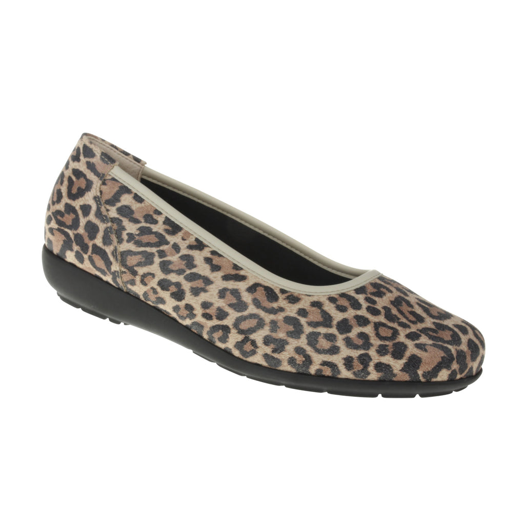 Natural Feet Jasmin Braun – Produktansicht 1