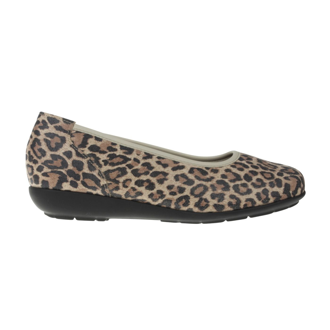 Natural Feet Jasmin Braun – Produktansicht 6