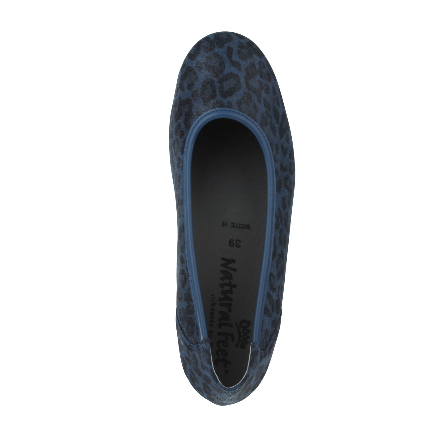 Natural Feet Jasmin – Produktansicht 2