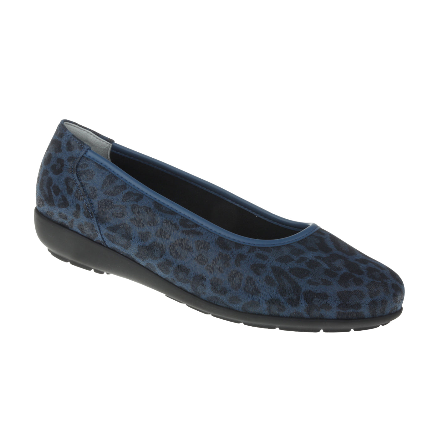 Natural Feet Jasmin – Produktansicht 1