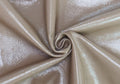 Hirschleder Taupe Glace 1,3 mm ganze Lederhaut Echtleder Bastelleder – Bild 1
