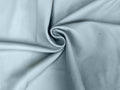 Hirschleder Blau 1,3 mm ganze Lederhaut Echtleder Bastelleder – Bild 1