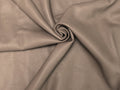 Hirschleder beige ganze Lederhaut Echtleder Bastelleder Basteln – Bild 1