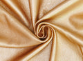 Hirschleder Taupe Glace gold 1,3 mm Lederhaut Echtleder Bastelleder DIY – Bild 1
