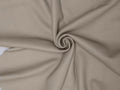 Hirschleder beige ganze Lederhaut 0,91 m² 1,3 mm Echtleder zum Basteln – Bild 1