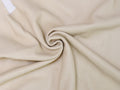 Hirschleder Beige 1,3 mm ganze Lederhaut Echtleder Bastelleder – Bild 1