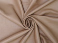 Hirschleder Beige 1,3 mm Lederhaut Echtleder Bastelleder DIY – Bild 1